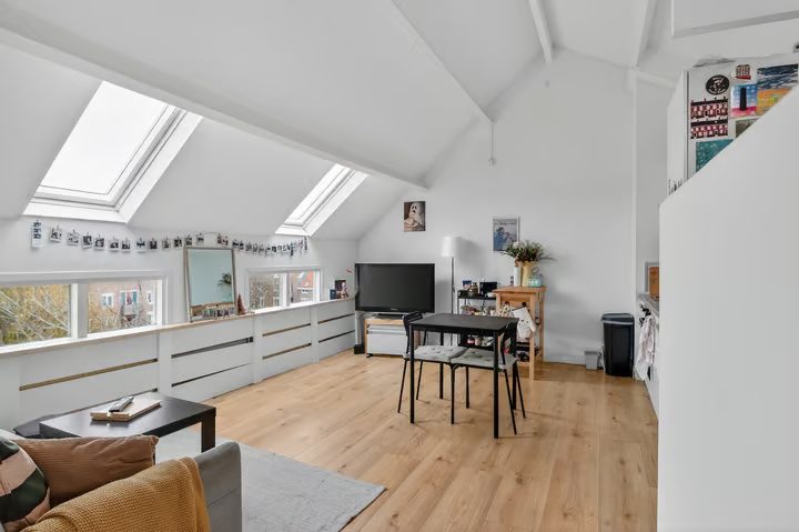 Vianenstraat 166 B