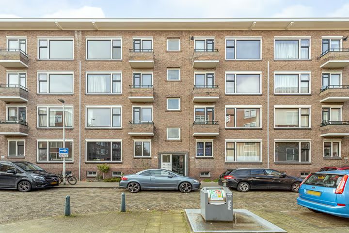 Troelstrastraat 18 D