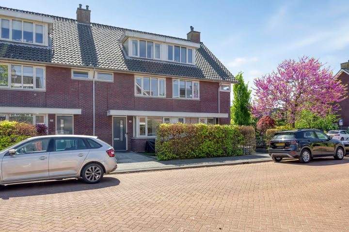 Pablo Picassostraat 29