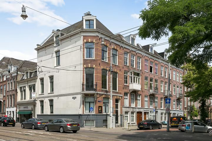 Vondelstraat 70 1