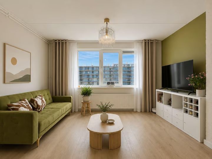 Burgemeester Van de Pollstraat 40 A