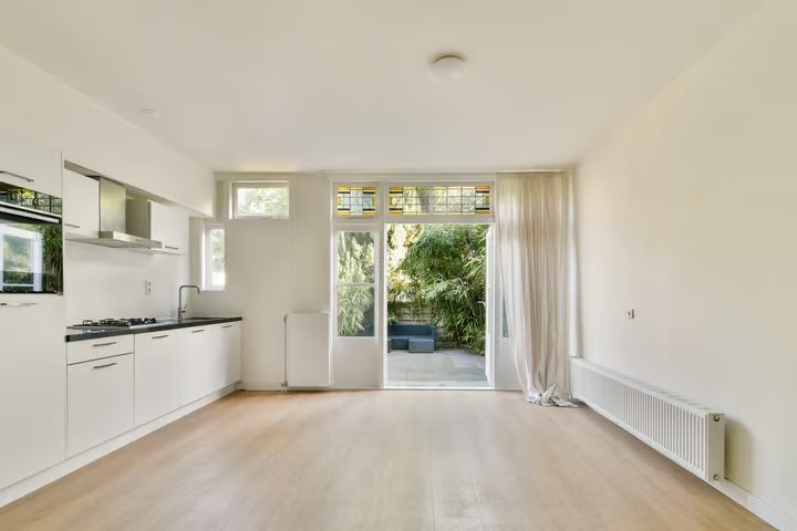 Pendrechtstraat 27 A