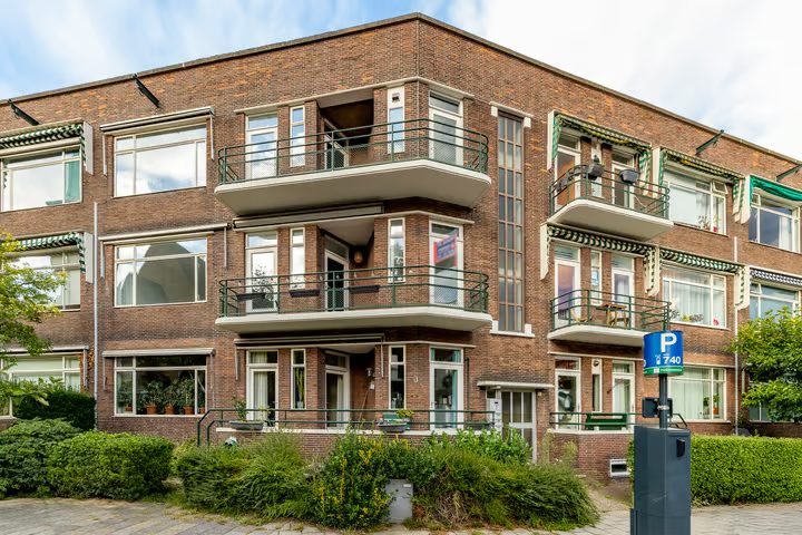 Nicolaas Ruyschstraat 8 01L